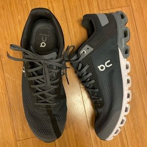 On - Cloudflow Men’s Running Shoe